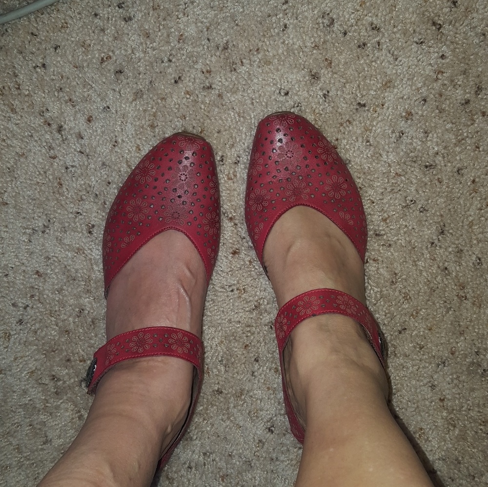 Shoes